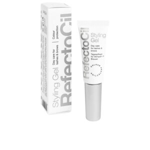 Marca: REFECTOCIL. Imagen: 50089736.jpg. REFECTOCIL. STYLING GEL day care for lashes and brows 9 ml