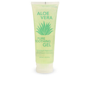 Marca: IDC INSTITUTE. Imagen: 50090593.jpg. IDC INSTITUTE. Gel de Baño Hidratante de Aloe Vera 250ml