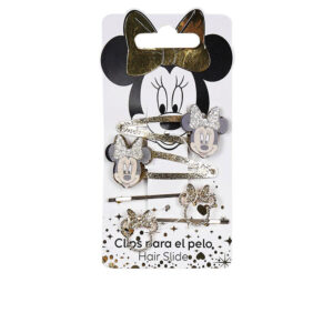 Marca: INCA. Imagen: 50151293.jpg. INCA. CLIPS #minnie 7,4 x 12,5 x 2 cm 4 u