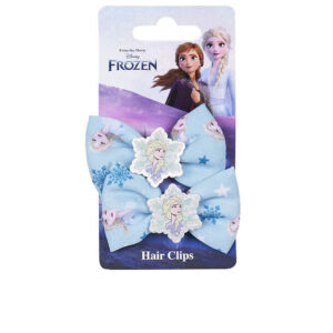Marca: INCA. Imagen: 50151712.jpg. INCA. CLIPS LAZO DISNEY #frozen 7,4 x 12 ,5 x 2 cm 2 u