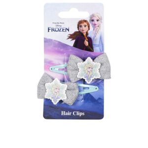 Marca: INCA. Imagen: 50151728.jpg. INCA. CLIPS LAZO DISNEY #frozen 7,4 x 12 ,5 x 2 cm 2 u