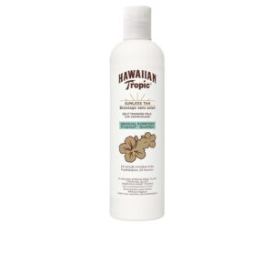 Marca: HAWAIIAN TROPIC. Imagen: 50158475.jpg. AUTOBRONCEADOR gradual 375 ml