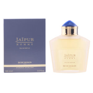 Marca: BOUCHERON. Imagen: 50182.jpg. BOUCHERON. JAÏPUR HOMME eau de parfum vaporizador 100 ml