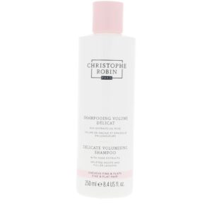 Marca: CHRISTOPHE ROBIN. Imagen: 50354074.jpg. CHRISTOPHE ROBIN. DELICATE VOLUMISING shampoo with Rose Extracts 250 ml