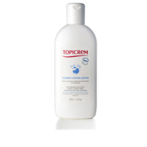 Marca: TOPICREM. Imagen: 50356502.jpg. TOPICREM. DS+ BABY champú costra láctea 125 ml