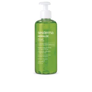 Marca: SESDERMA. Imagen: 50360683.jpg. HIDRALOE gel de aloe 250 ml
