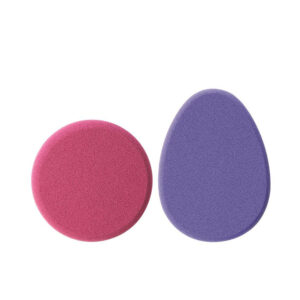Marca: UBU - URBAN BEAUTY UNITED. Imagen: 50363157.jpg. UBU - URBAN BEAUTY UNITED. SPONGE CAKES DUO esponjas base de maquillaje 2 u