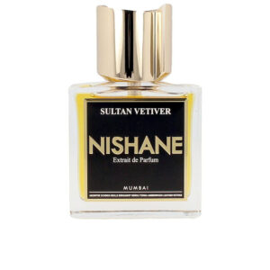 Marca: NISHANE. Imagen: 50364500.jpg. NISHANE. SULTAN VETIVER extrait de parfum vapo 50 ml