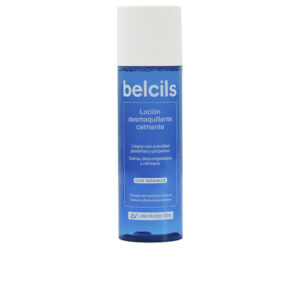 Marca: BELCILS. Imagen: 50365410.jpg. BELCILS LOCIÓN DESMAQUILLANTE CALMANTE 150 ml