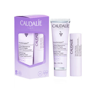 Marca: CAUDALIE. Imagen: 50365543.jpg. CAUDALIE. VINOTHERAPIST MANOS Y LABIOS ESTUCHE 2 pz