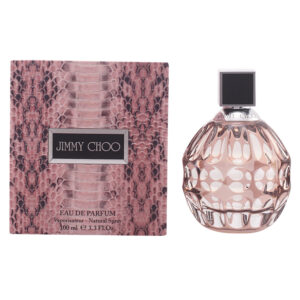 Marca: JIMMY CHOO. Imagen: 50369.jpg. JIMMY CHOO. JIMMY CHOO eau de parfum vaporizador 100 ml