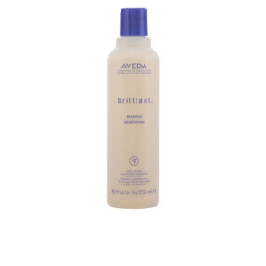 Marca: AVEDA. Imagen: 50383.jpg. AVEDA. BRILLIANT shampoo 250 ml