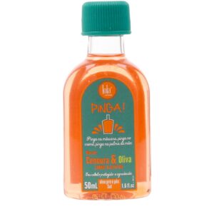 Marca: LOLA COSMETICS. Imagen: 50391404.jpg. PINGA CARROT & OLIVE OIL protección solar cabello 50 ml