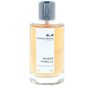 Marca: MANCERA. Imagen: 50403736.jpg. MANCERA. ROSES VAINILLE edp vapo 120 ml