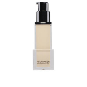 Marca: DELFY. Imagen: 50405135.jpg. DELFY FOUNDATION base de maquillaje waterproof #10 natural 35 ml