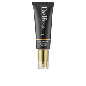 Marca: DELFY. Imagen: 50405142.jpg. DELFY. CC CREAM SPF20 #natural 40 ml