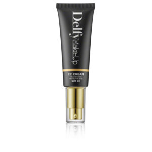 Marca: DELFY. Imagen: 50405143.jpg. DELFY. CC CREAM SPF20 #cappuccino 40 ml
