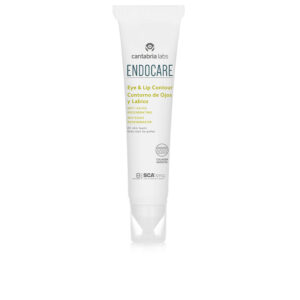 Marca: ENDOCARE. Imagen: 50406382.jpg. ENDOCARE contorno de ojos y labios 15 ml