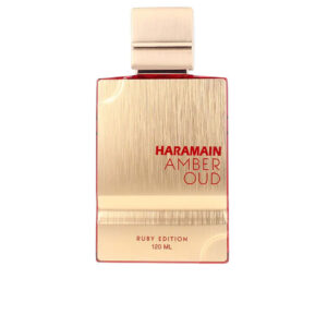 Marca: AL HARAMAIN. Imagen: 50421009.jpg. AL HARAMAIN. AMBER OUD RUBI EDITION edp vapo 120 ml