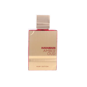 Marca: AL HARAMAIN. Imagen: 50421014.jpg. AL HARAMAIN. AMBER OUD RUBY EDITION edp vapo 60 ml