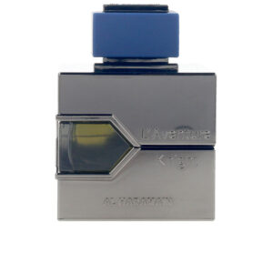 Marca: AL HARAMAIN. Imagen: 50421017.jpg. AL HARAMAIN. L'AVENTURE KNIGHT edp vapo 100 ml
