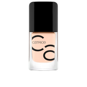 Marca: CATRICE. Imagen: 50422414.jpg. CATRICE. ICONAILS gel esmalte de uñas #149-vanilla chai 10,5 ml