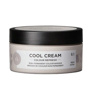 Marca: MARIA NILA. Imagen: 50427418.jpg. MARIA NILA. COLOUR REFRESH #8.1-Cool Cream 300 ml
