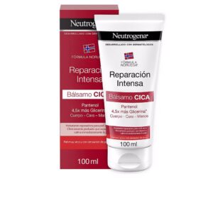 Marca: NEUTROGENA. Imagen: 50428102.jpg. NEUTROGENA. REPARACIÓN INTENSA bálsamo CICA 100 ml