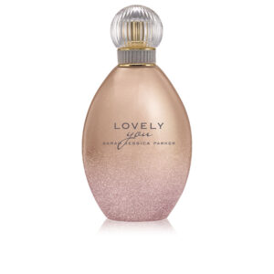 Marca: SARAH JESSICA PARKER. Imagen: 50437531.jpg. SARAH JESSICA PARKER. LOVELY YOU edp vapo 100 ml