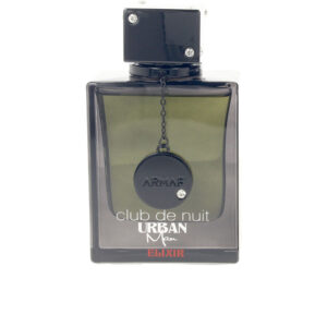 Marca: ARMAF. Imagen: 50437535.jpg. ARMAF. CLUB DE NUIT URBAN elixir edp vapo 105 ml