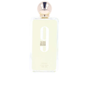 Marca: AFNAN. Imagen: 50439263.jpg. AFNAN. 9 AM edp vapo 100 ml