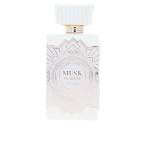 Marca: ZIMAYA. Imagen: 50439301.jpg. ZIMAYA. MUSK IS GREAT extrait de parfum edp vapo 100 ml