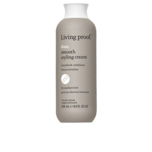 Marca: LIVING PROOF. Imagen: 50439645.jpg. LIVING PROOF. NO FRIZZ SMOOTH styling cream 236 ml