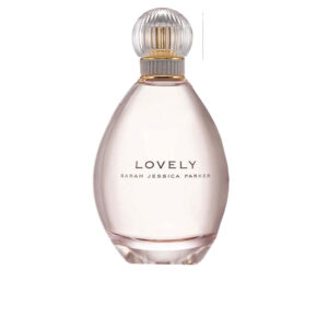 Marca: SARAH JESSICA PARKER. Imagen: 50449644.jpg. SARAH JESSICA PARKER. LOVELY edp vapo 200 ml