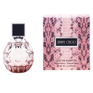Marca: JIMMY CHOO. Imagen: 50463.jpg. JIMMY CHOO eau de parfum vaporizador 40 ml