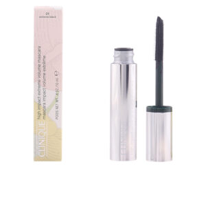 Marca: CLINIQUE. Imagen: 50569.jpg. CLINIQUE. HIGH IMPACT EXTREME VOLUME mascara #01-extreme black