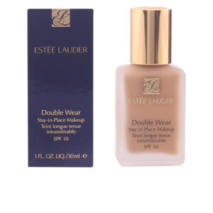 Marca: ESTÉE LAUDER. Imagen: 50591.jpg. ESTÉE LAUDER. DOUBLE WEAR fluid SPF10 #37-tawny