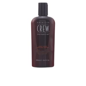 Marca: AMERICAN CREW. Imagen: 51751.jpg. AMERICAN CREW. LIGHT HOLD TEXTURE LOTION 250 ml