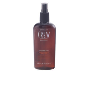 Marca: AMERICAN CREW. Imagen: 51752.jpg. AMERICAN CREW. MEDIUM HOLD SPRAY GEL 250 ml
