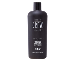 Marca: AMERICAN CREW. Imagen: 51767.jpg. AMERICAN CREW. CLASSIC developer 15 vol 4,5% 450 ml