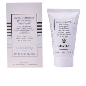 Marca: SISLEY. Imagen: 51809.jpg. SISLEY. CREME GOMMANTE tube 40 ml