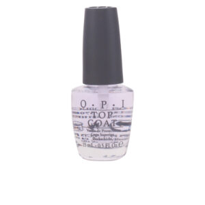 Marca: OPI. Imagen: 51870.jpg. OPI. NAIL LACQUER Top Coat acabado Brillo 15 ml
