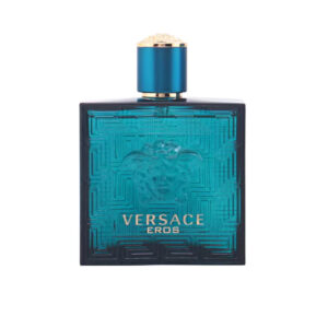 Marca: VERSACE. Imagen: 52090.jpg. VERSACE. EROS eau de toilette vaporizador 100 ml