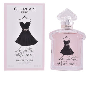 Marca: GUERLAIN. Imagen: 52256.jpg. GUERLAIN. LA PETITE ROBE NOIRE eau de toilette vaporizador 100 ml