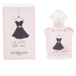 Marca: GUERLAIN. Imagen: 52257.jpg. GUERLAIN. LA PETITE ROBE NOIRE eau de toilette vaporizador 50 ml