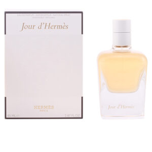 Marca: HERMÈS. Imagen: 52323.jpg. HERMÈS. JOUR D'HERMÈS eau de parfum vaporizador refillable 85 ml