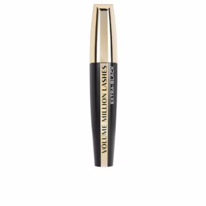 Marca: L'ORÉAL PARIS. Imagen: 53209.jpg. L'ORÉAL PARIS. VOLUME MILLION LASHES mascara #extra black