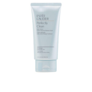 Marca: ESTÉE LAUDER. Imagen: 53381.jpg. ESTÉE LAUDER. PERFECTLY CLEAN creme cleanser moisture mask PS 150 ml