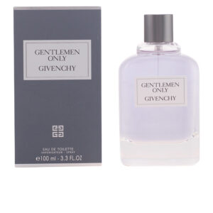 Marca: GIVENCHY. Imagen: 53568.jpg. GIVENCHY. GENTLEMEN ONLY eau de toilette vaporizador 100 ml