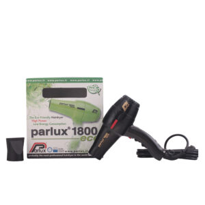 Marca: PARLUX. Imagen: 54228.jpg. PARLUX 1800 ECO EDITION secador #negro 1 u